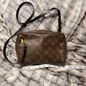 Louis Vuitton Trousseau